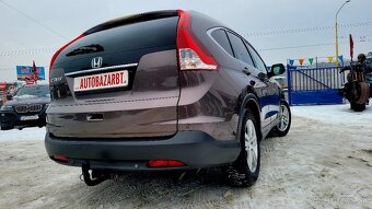 Honda CR-V 2.2 i-DTEC Elegance 4WD - 6