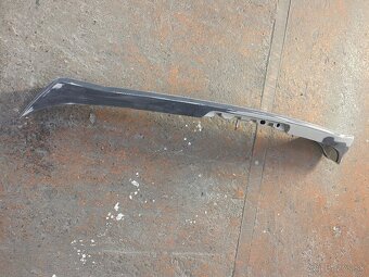 Hyundai Santa fe 3 zadny spojler - 6