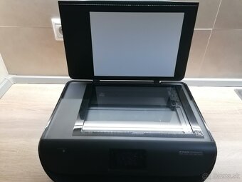 Talčiareň - HP Deskjet 4535 Ink Advantage - 6