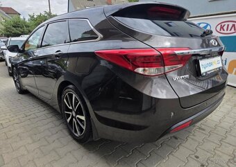 Hyundai i40 1.7-1.MAJITEL-DPH-FA SERVIS - 6