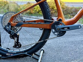 KTM KTM Scarp MT Exonic Evo 3 Paris - 6
