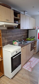 3-izbový byt v centre mesta - 6