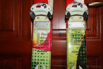 lyže Armada 176 cm, freeride , freestyle - 6