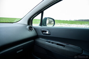Peugeot 5008 diesel, 7 miestne - 6