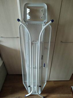 {71}  Leifheit žehliaca doska Classic M Basic 72577 - 6