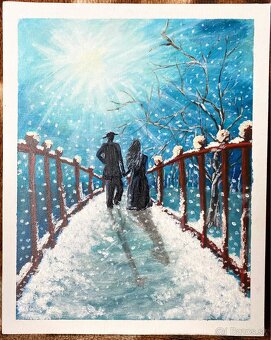 Most zaľúbených - 6