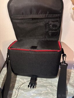 CANON EOS 2000 D+18-55mm - 6