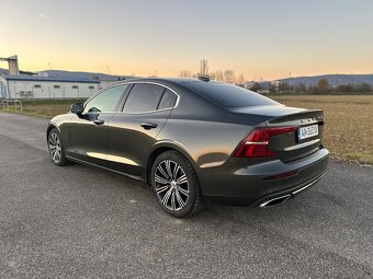 VOLVO S60 - 6