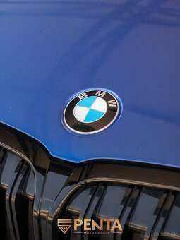 ⭐ BMW 320d xDrive M-packet ⭐ - 6