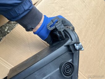 predni svetlo cupra FORMENTOR leve levy - 6