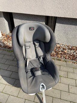 Britax Roomer King II 9-12 kg - 6