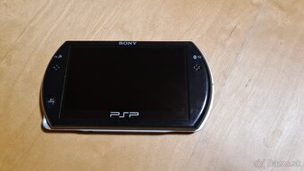 Predám zbierku PSP - 6