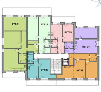 Nové byty  Mlynčeky - 6