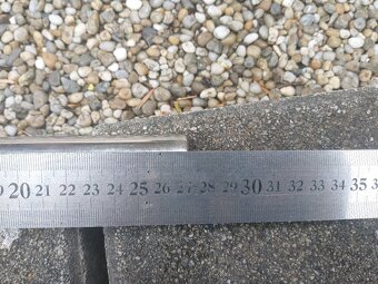 Detská retro BMX/bicykel - 6