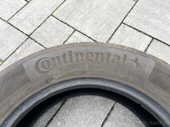205/60 R16 Continental letne - 6