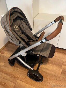 Cybex Balios S Lux - 6