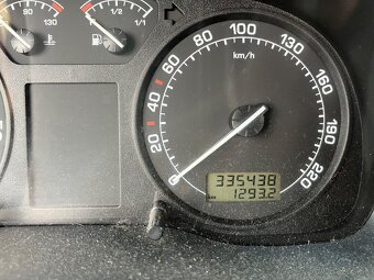 Predam škoda octavia - 6