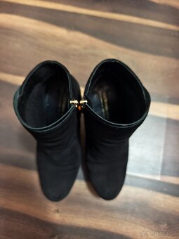 Čižmy 36. Veľkosť - 6