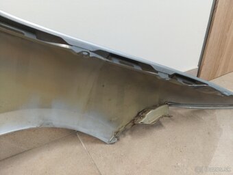 Predný pravý blatník Škoda Superb 2 - 6