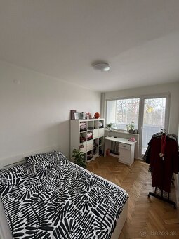 Prenájom 2 - izbového bytu - 6