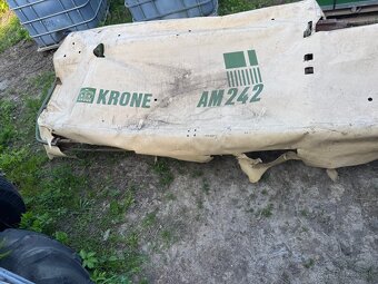 Predam diskovu kosu - 6