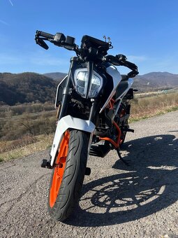 KTM DUKE 390 (2019) - 6