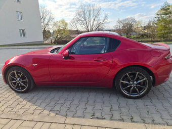 Mazda MX-5 RF - 6