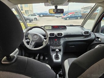 Citroen C3 picasso 1,6 Hdi - 6