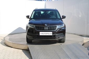 ŠKODA Kodiaq - 6