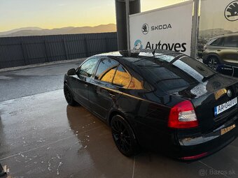 Škoda Octavia 2 face lift 1.2 tsi - 6