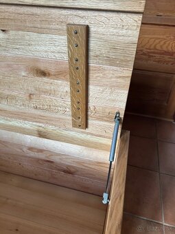 Truhlica z masívu - 6