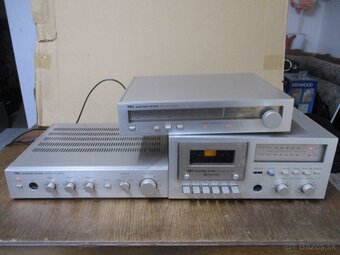TEC system M100 - 6