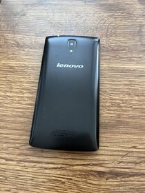 Lenovo A2010-a android 5.1 dual sim - 6