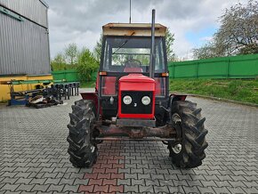 Zetor 7045 4x4 Ciągnik rolniczy - 6