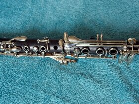 Clarinet Yamaha 250 - 6