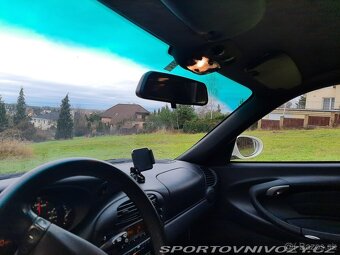Porsche 911 996 Carrera 4 2001 motor po generálnej oprave, - 6