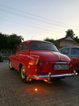 Svadobne auto - 6