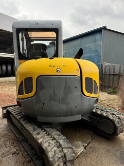 Neuson 50Z3 - 6