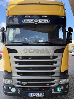 Scania - 6