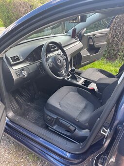 Passat B7 2.0TDI 103kw - 6
