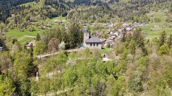 Predaj stavebného pozemku 798 m² v Oščadnici - 6