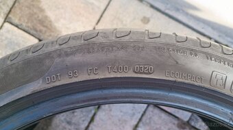 Pirelli Cinturato P7 235/40 R19 - 6