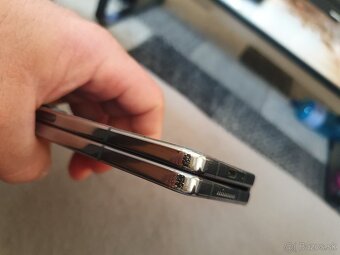 Predám Samsung Galaxy Z Fold 4 farba Grey... - 6
