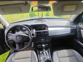 Mercedes glk 2.2cdi bluetec - 6