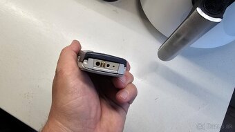 Nokia 3310 funkčná + druhá na diely - 6