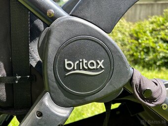 Britax B motion 4 plus - 6