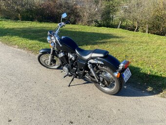 Honda VT 750 S - 6