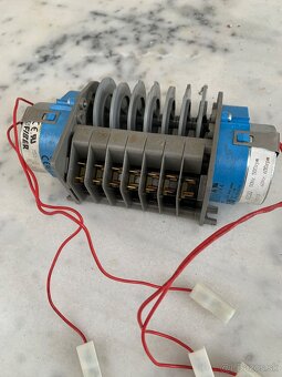Zanussi ELX - 6