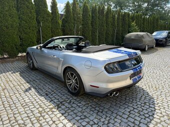 Ford Mustang 2017 Premium - 6