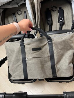Bugaboo Donkey 5 - 6
